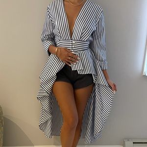 Women’s fancy shirt